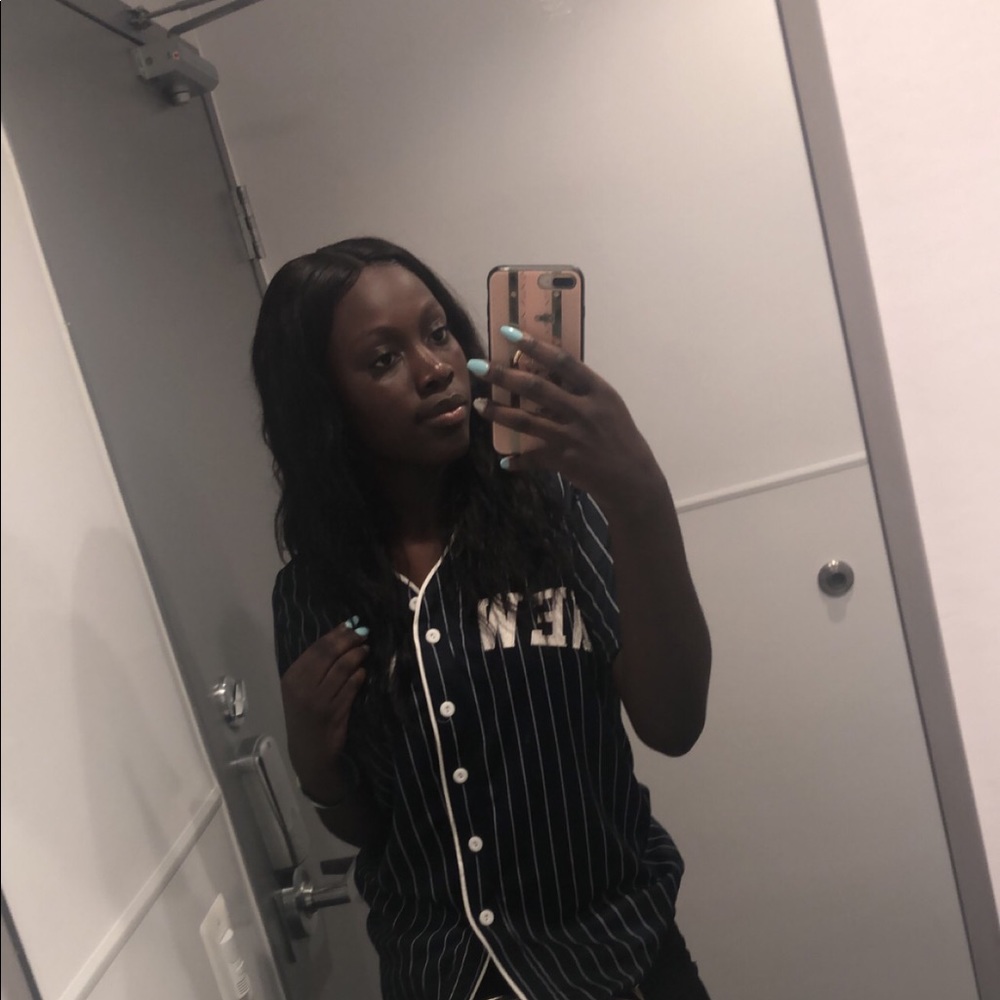 Meet your Posher, Kady